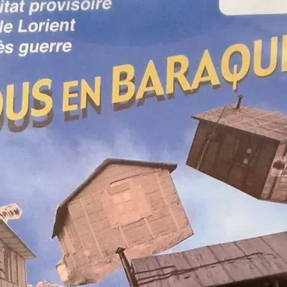 Tous en baraque