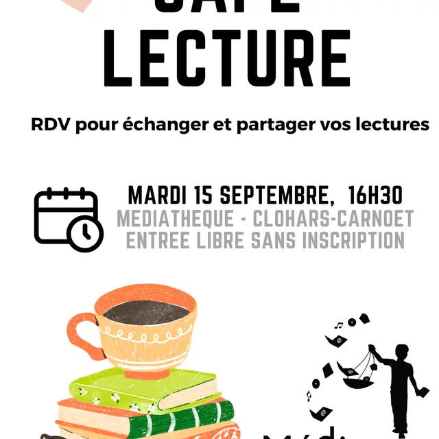 Café Lecture