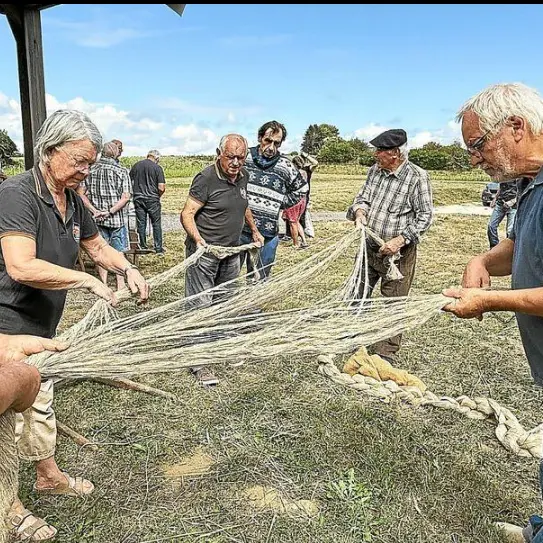 Les jeudis du patrimoine - Pouldreuzic - Pays Bigouden