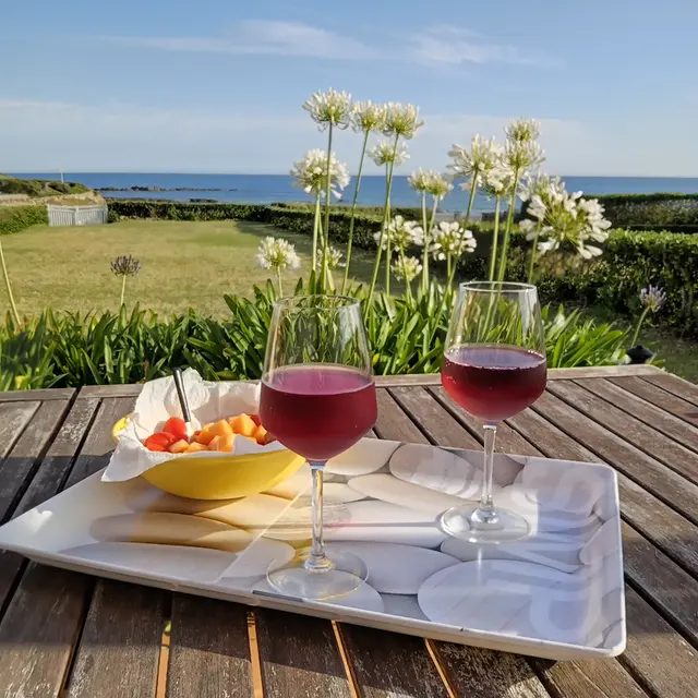 Location Goarant - Plozevet - Pays Bigouden - Bigoudenjoy