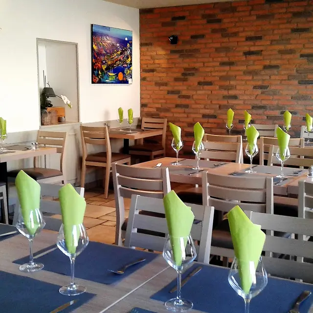 Bar-Restaurant le Capricorne - Pouldreuzic - Pays bigouden