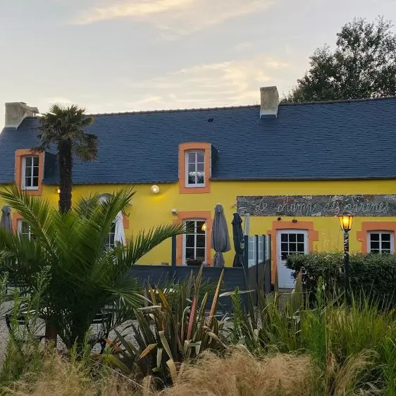 Le champ des sirènes - Plomeur - Pays Bigouden