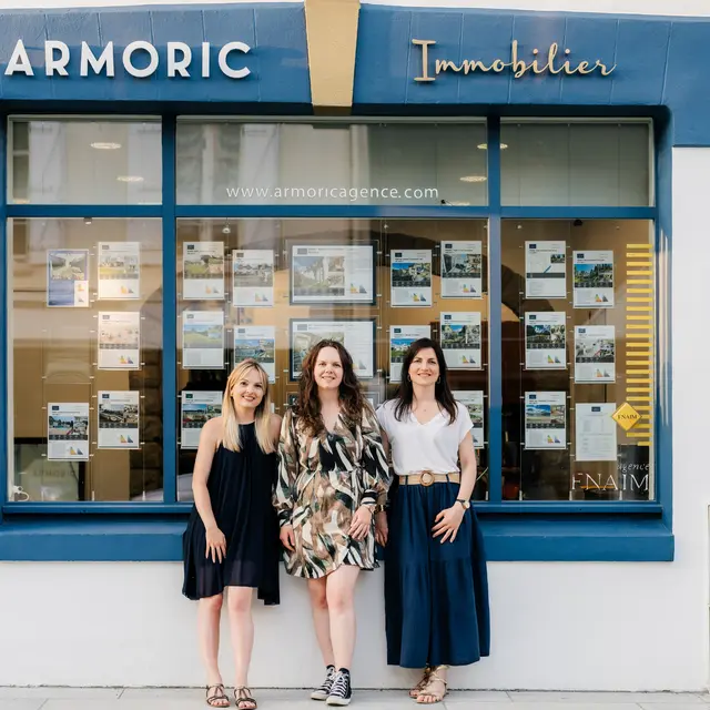 Armoric Agence
