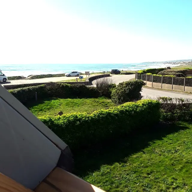 Javoise Régine - Plozevet - Pays Bigouden