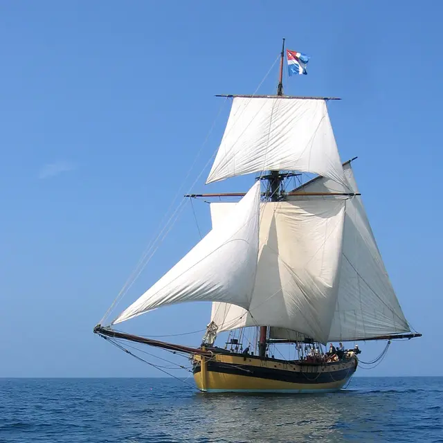 Etoile Marine Croisières - Saint-Malo
