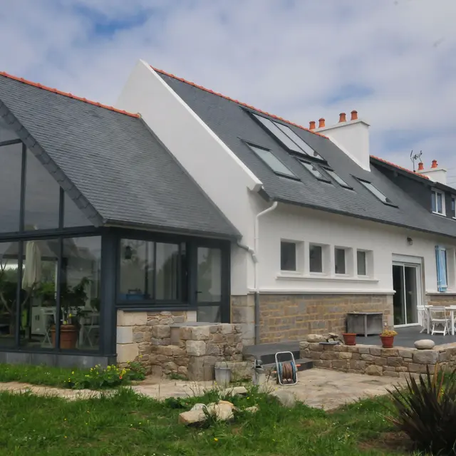 1 Bergerie côté ouest