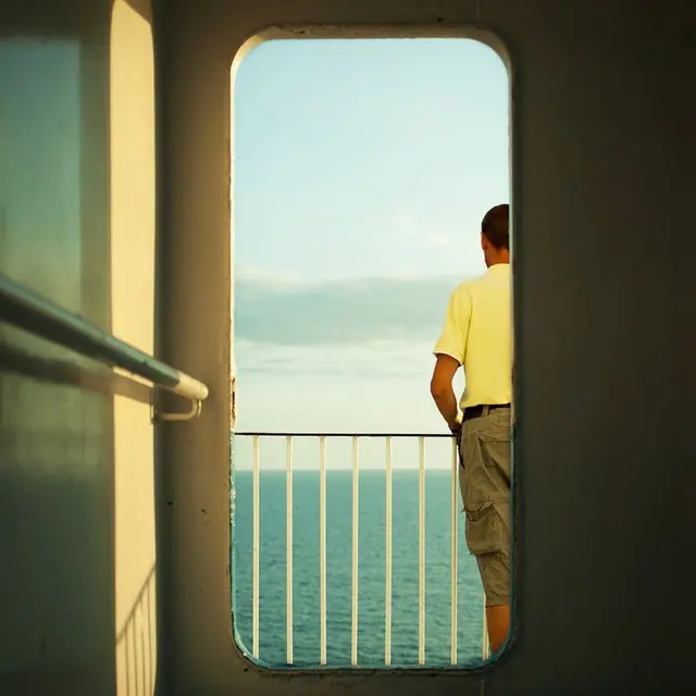 Festival Photo du Guilvinec - La mer en partage - Pays Bigouden