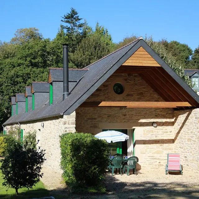 1 Fusée Extérieur