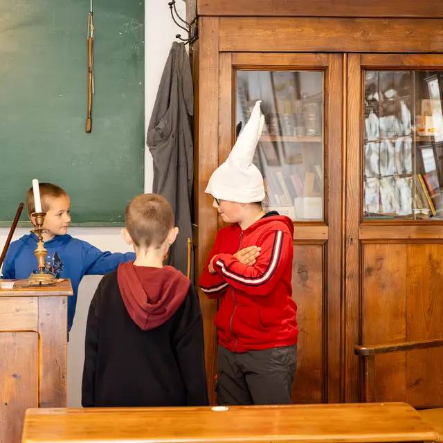 1 Kerdreger 2025 ©Thomas Mahieux