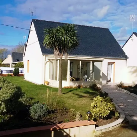 Location M. Yvon STEPHAN - Guilvinec - Pays Bigouden