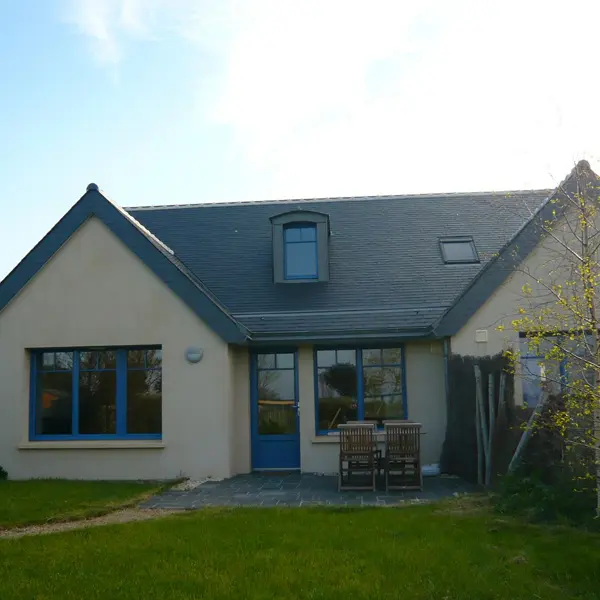 Les Vergers de Squividan - Treffiagat - Pays bigouden