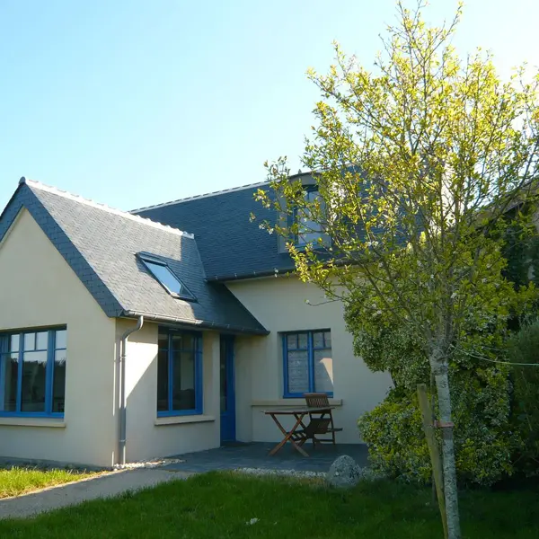 Location LES VERGERS DE SQUIVIDAN - Tréffiagat - Pays Bigouden - Bigoudenjoy