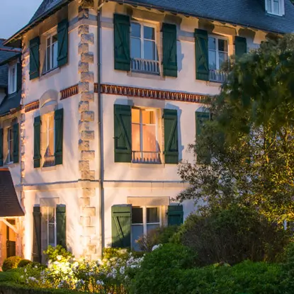 Villa Tri Men - Sainte Marine - Pays Bigouen - Bigoudenjoy