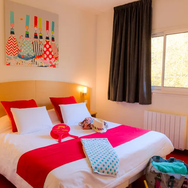 Hôtel Kyriad - Pont-l'Abbé - Pays Bigouden - Bigoudenjoy