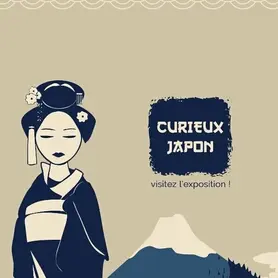 Curieux Japon