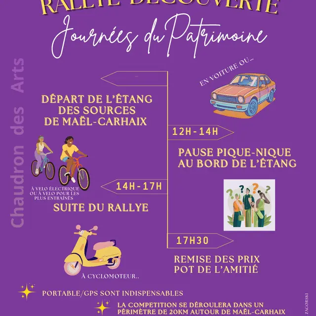 affiche