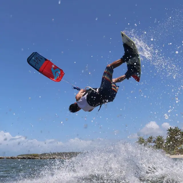 CEKB - Ecole de Kite et de wing - Pays bigouden