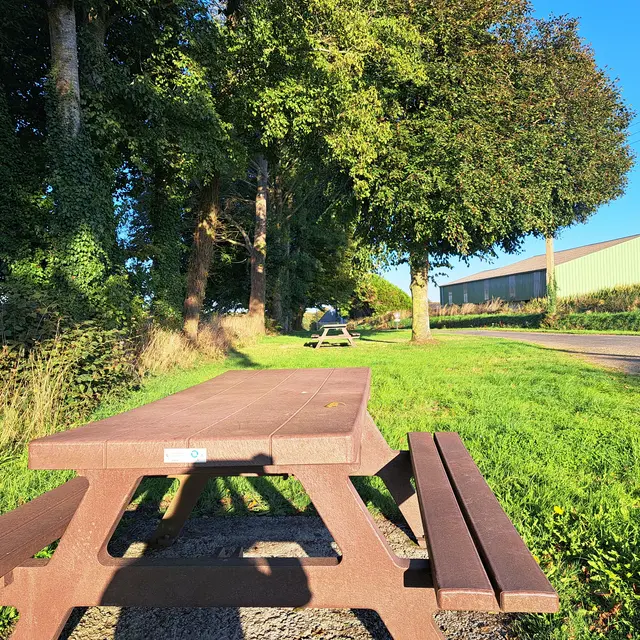 aire convenant guélou