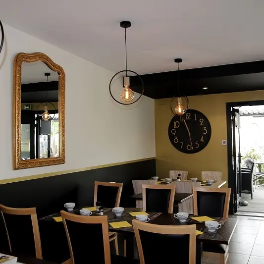 Crêperie Les vagues blanches - Plomeur - Pays Bigouden - Bigoudenjoy