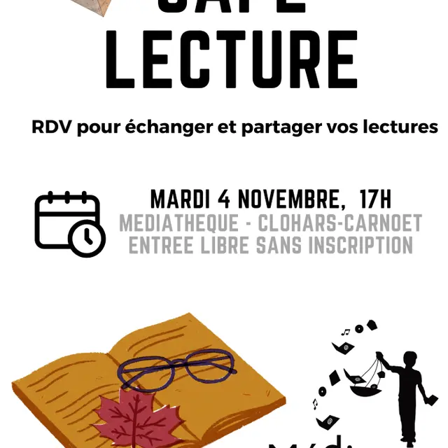 Café lecture nov 25