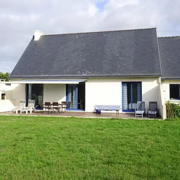 Location LEON Jean - Guilvinec - Pays Bigouden - Bigoudenjoy 1