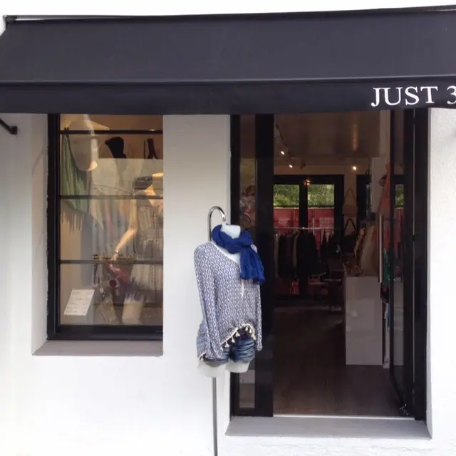 Boutique Just 31