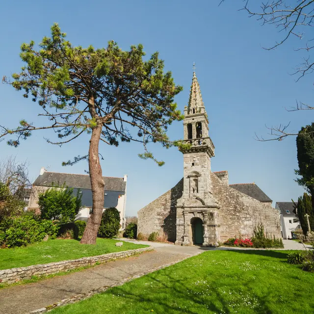 Eglise Saint-Pierre
