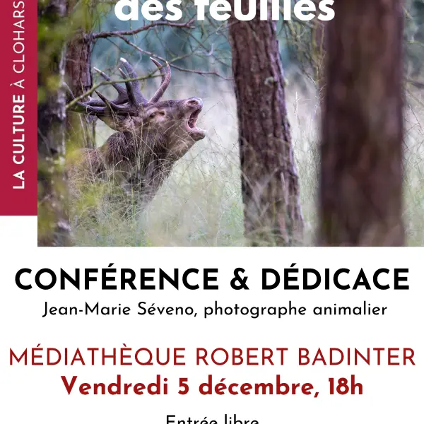 Murmure des feuilles