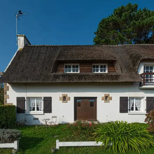 La Caravelle - Guilvinec - Pays bigouden