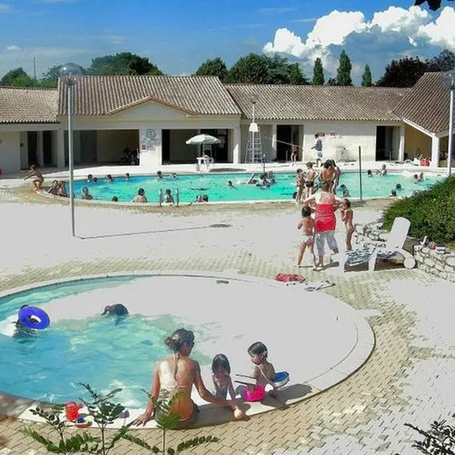Camping Municipal de Kerdurand - Riantec - Groix - Lorient - Morbihan - Bretagne sud
