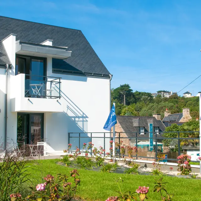 16 - R - Perros-Guirec - Résidence Goélia Les 7 Iles 3