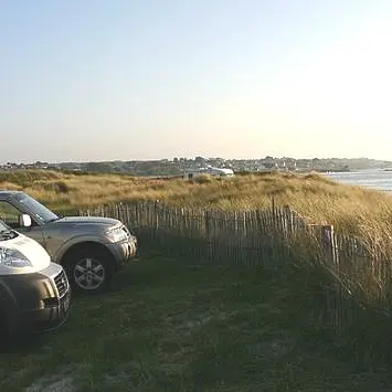 17 - C - Penvénan - Camping des Dunes 1 (2)