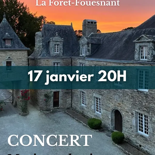 Les Nocturnes du Stang #2