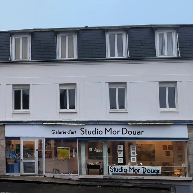 Studio Mor Douar
