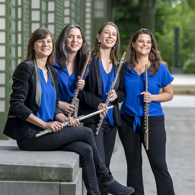 quatuor
