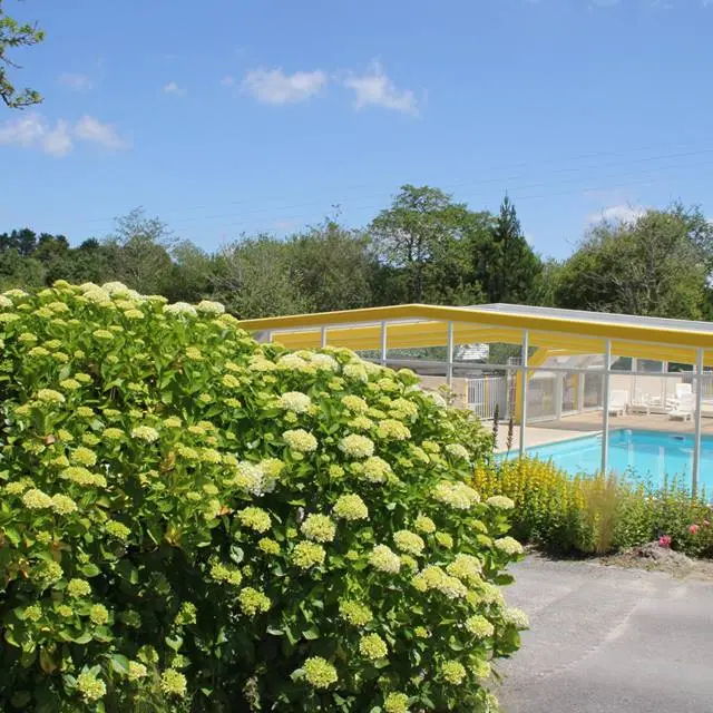 Camping de Bénodet