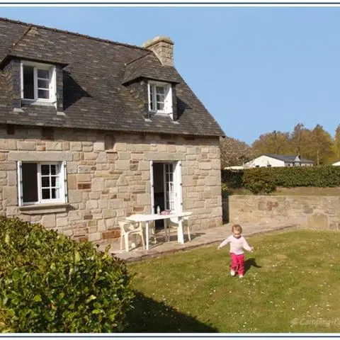 Gîte Côté Plage Pascal CARADEC