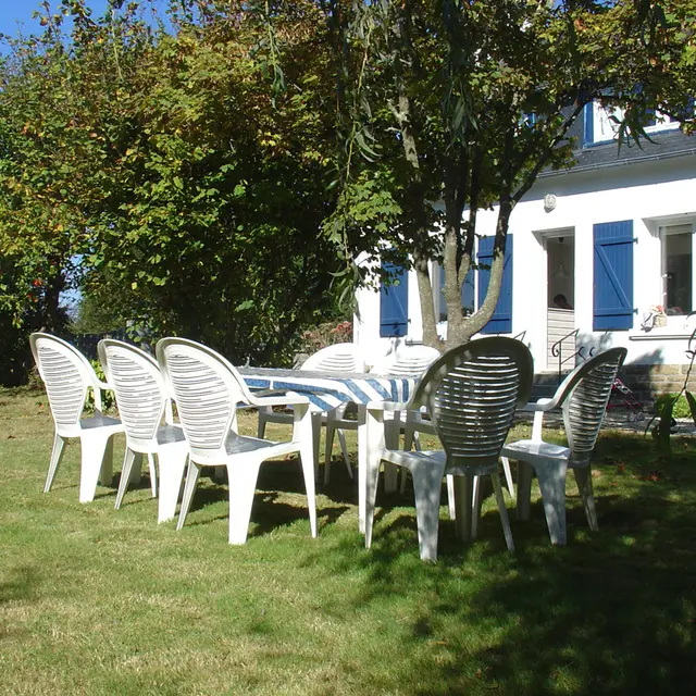 Maison Mme HUBACHER Antoinette