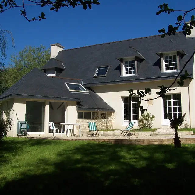 Maison Mme Anne HENRIET