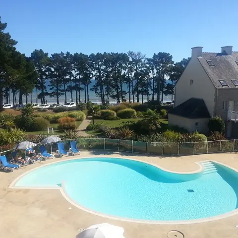Appartement M. Michel CHEVREUL
