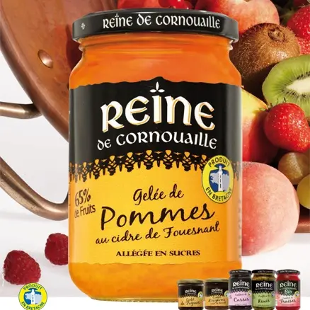 Vergers de kiwi du Cap-Coz