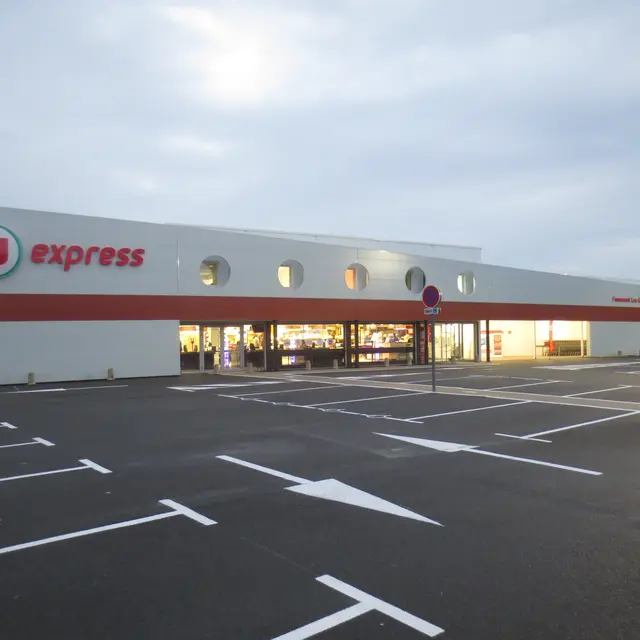 U express