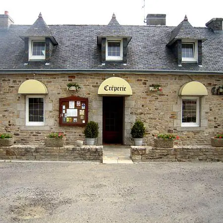 Crêperie Chez Mimi