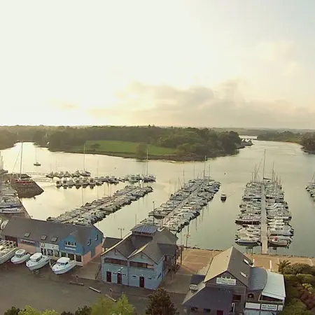 Loc Marine Service- Loctudy - Pays-Bigouden