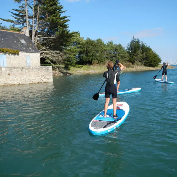 Sports Nature by Erwan -  Pays Bigouden - Bigoudenjoy