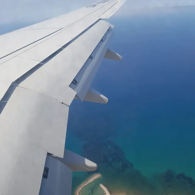 Agences voyagez vos rêves