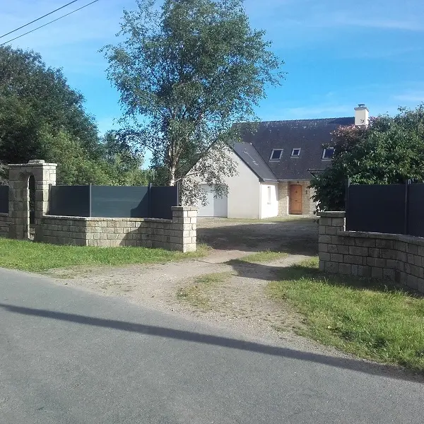 Location Gentric Arnauld - Peumerit - Pays Bigouden