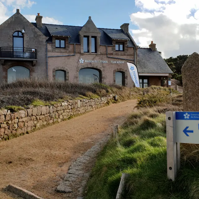 Maison du Littoral