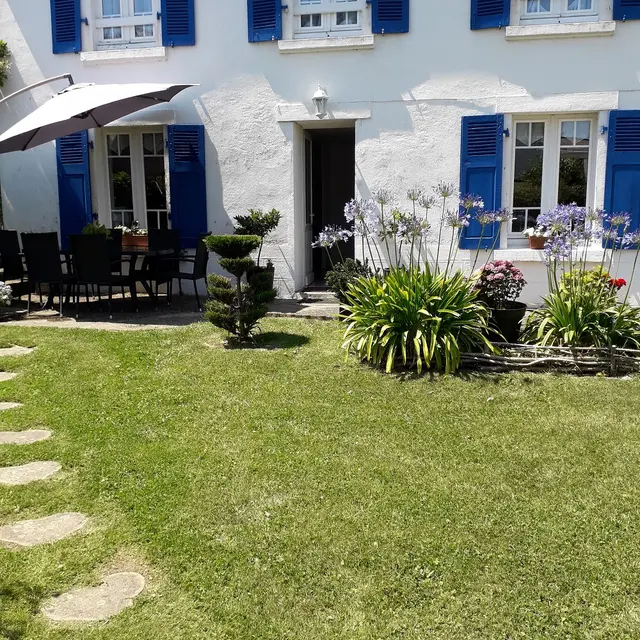 Maison individuelle