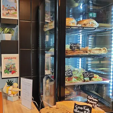 Ty Kaz'Dal - Pont-l'Abbé - Pays Bigouden - Bigoudenjoy